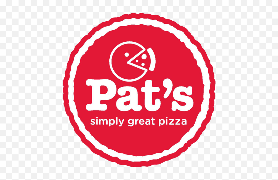 Patu0027s Pizza U2013 Apps - Dot Png,Letterkenny Logo