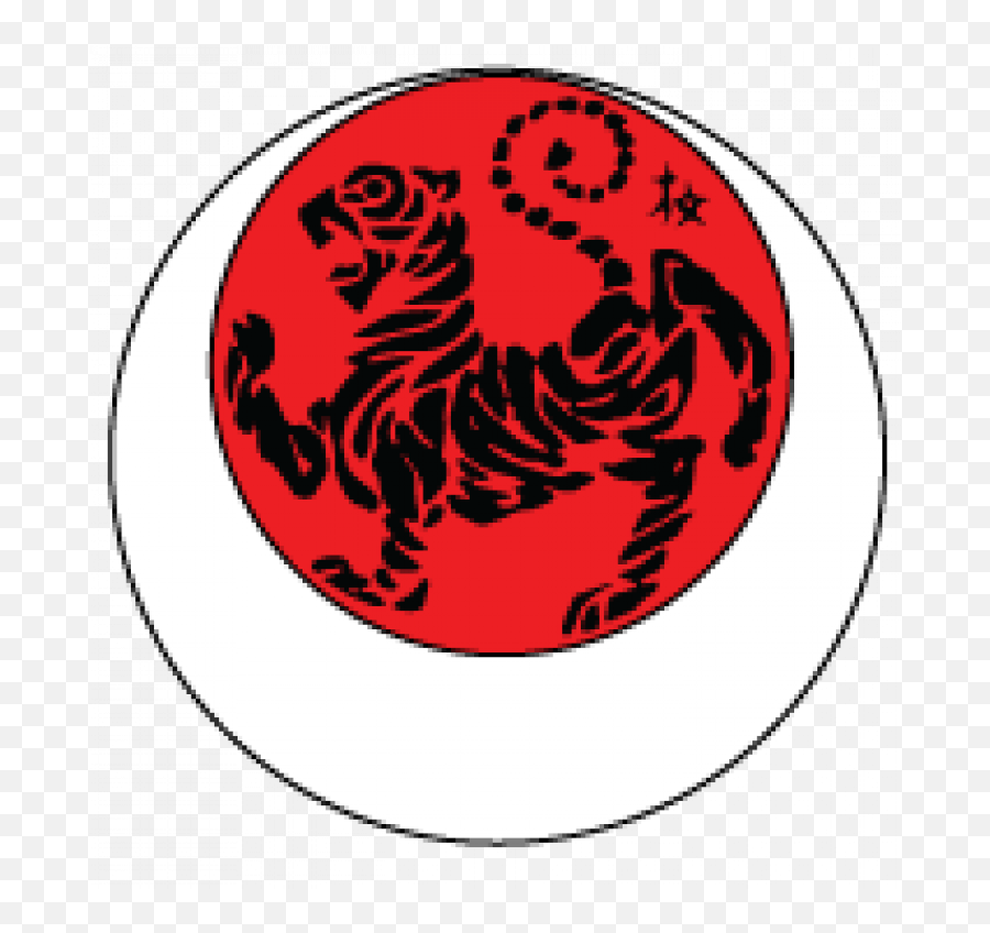 Bahamas - Iskf Shotokan Karate Tiger Logo Png,Karati Logo