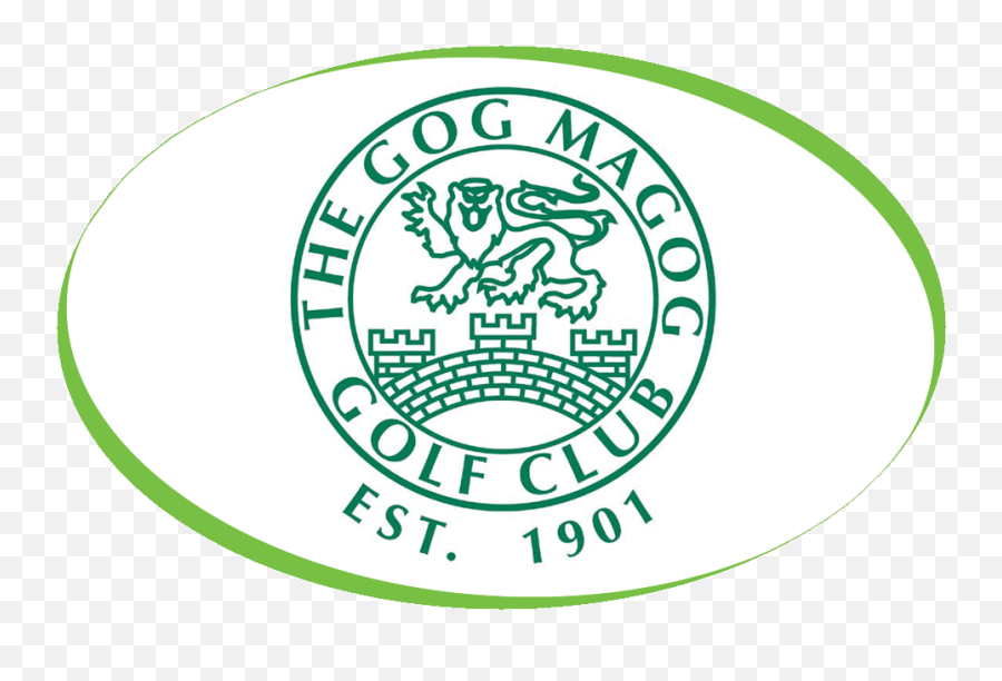 Gog Magog Golf Club - Simply Great Coffee Gog Magog Golf Club Png,Gog Logo