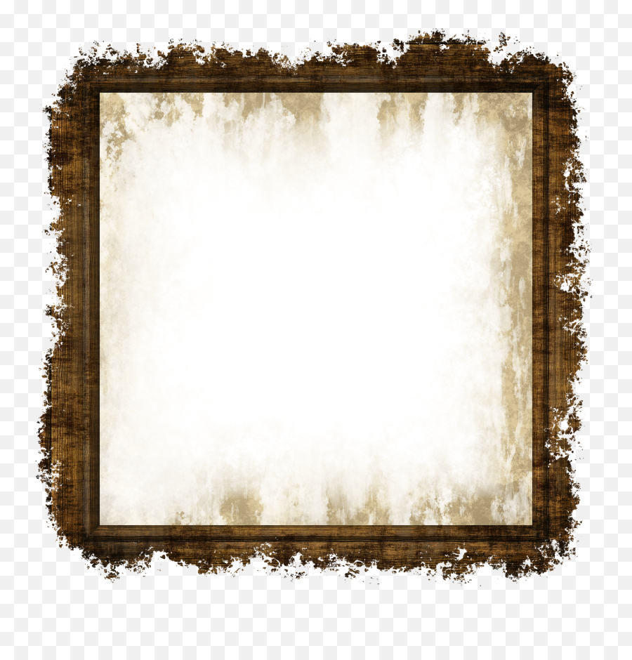 Frame Picture Outline - Free Image On Pixabay Harry Potter Picture Frame Png,Dirt Texture Png