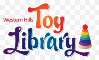 Western Hills Toy Library - Dot png