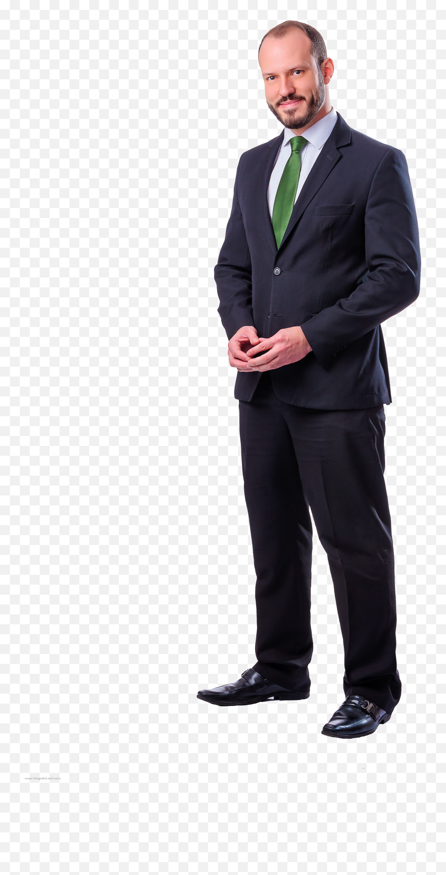 Full Body Businessman Png Picture 476956 - Standing,Businessman Png