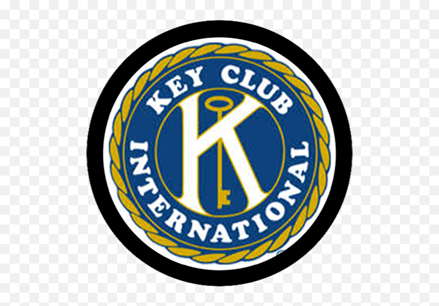 Extracurriculars Key Club - Key Club Png,Key Club Logo Transparent
