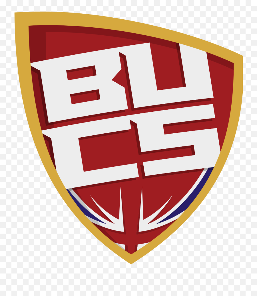 British Universities And Colleges Sport - British University And College Sport Png,Bucs Logo Png