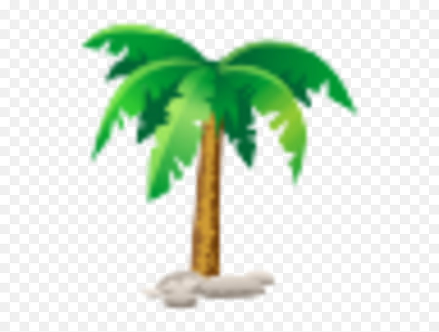 Palm Tree Icon - Matrace Zumba Kokos 160x200 Cm Hd Png Fresh,Palm Tree Icon
