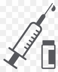 Senator Carolyn Comitta - Hypodermic Needle Png,Vaccine Icon