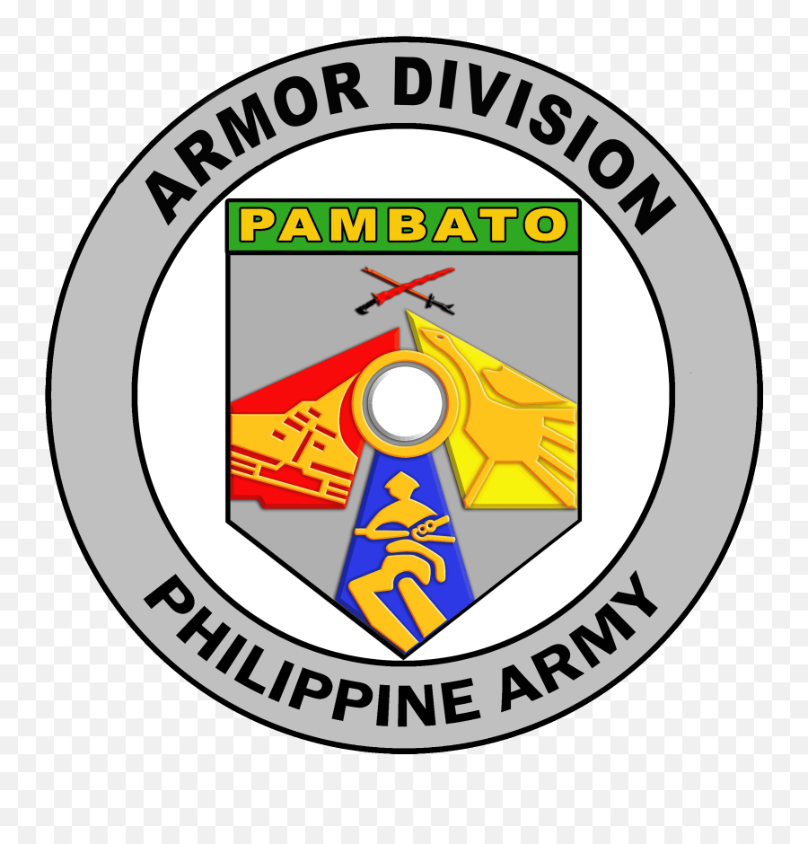 Armor Pambato Division Gallery - Armor Pambato Division Logo Png,Mech Icon