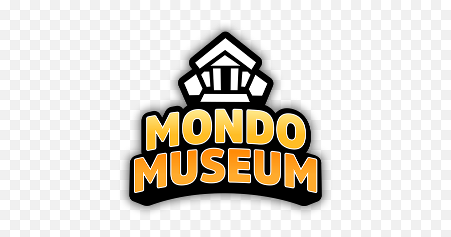 Mondo Museum - Clip Art Png,Web Logo Png