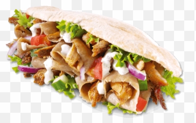 Download Free Kebab Png Image High Quality Icon Favicon - Transparent Doner Png
