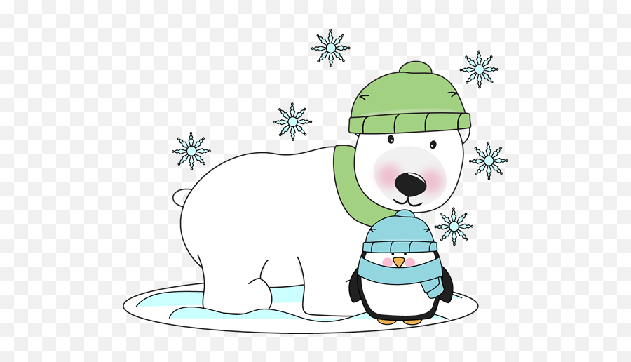 Polar Bear What Do You See Toddler Tree - Polar Bear Winter Clip Art Png,Polar Bear Png