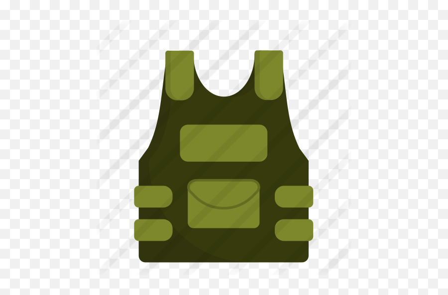 Bullet Proof Vest - Bulletproof Vest Png,Icon Bullet Proof Vest