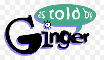Some Of The Best Showsmoviesmusic 2000s By - Told By Ginger png