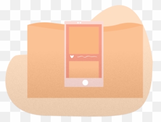 Coleton Joos Dribbble - Telephony png
