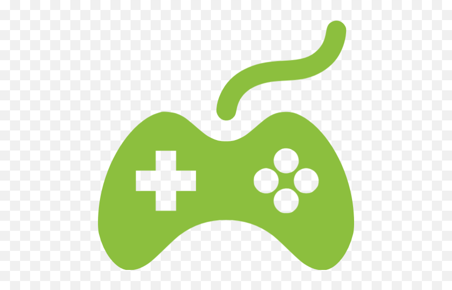 Appinchina - Green Game Controller Icon Png,Mobile Games Icon