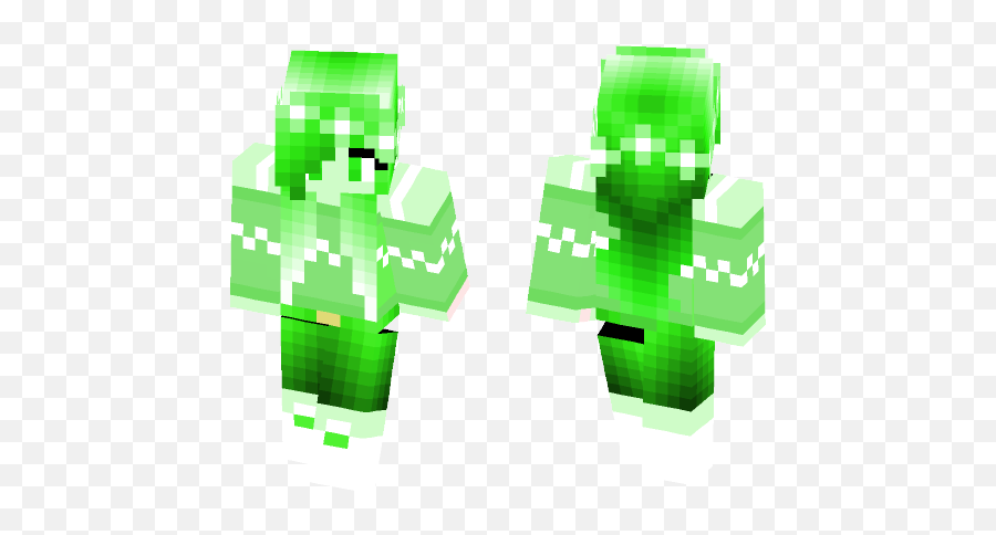 Download Tea Tree Minecraft Skin For Free Superminecraftskins - Cross Png,Minecraft Tree Png