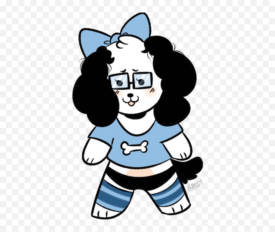 Puppychan Hashtag - Fictional Character Png,Snoopy Buddy Icon