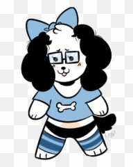 Puppychan Hashtag - Fictional Character Png,Snoopy Buddy Icon