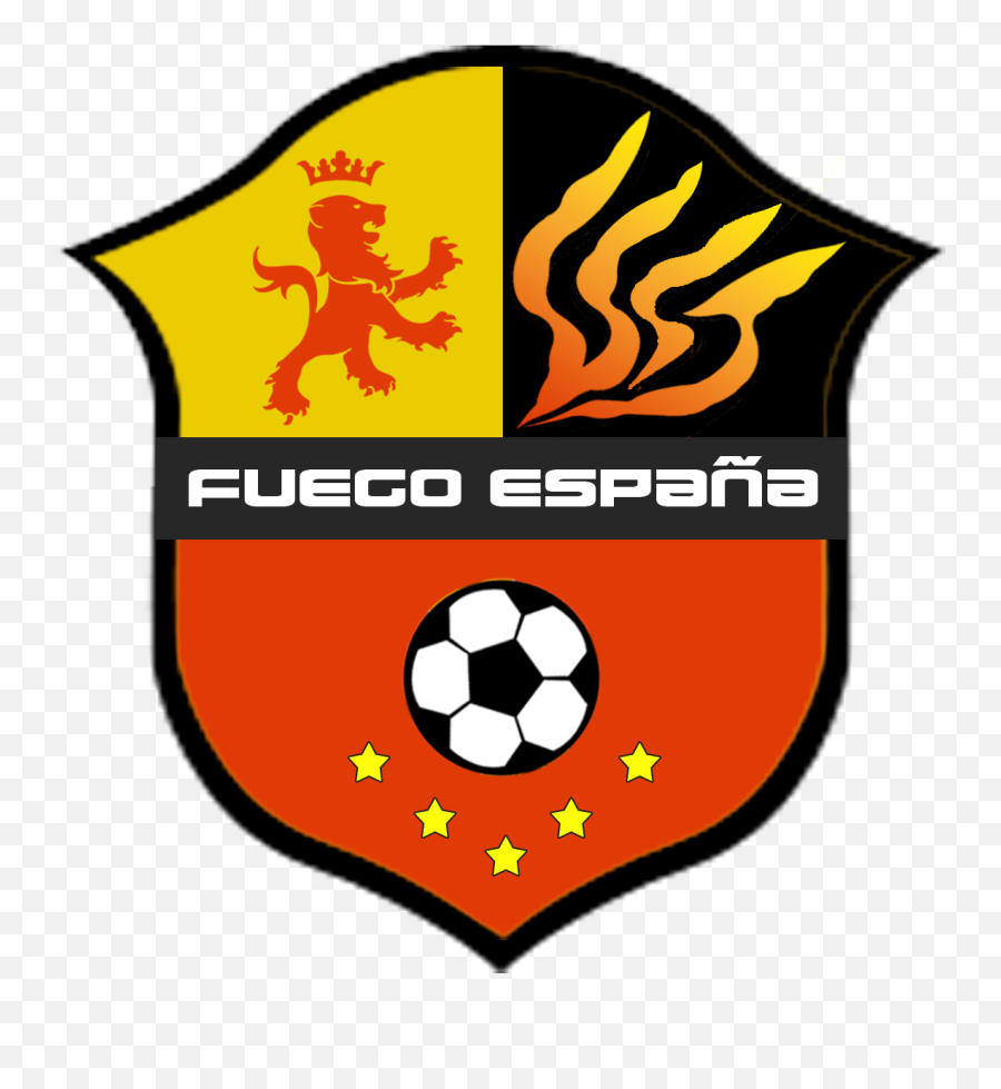 Fuego Espana Mycujoo - Emblem Png,Fuego Png