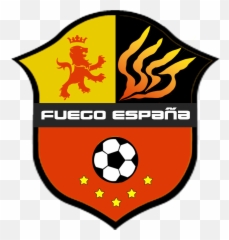 Fuego Espana Mycujoo - Emblem Png,Fuego Png