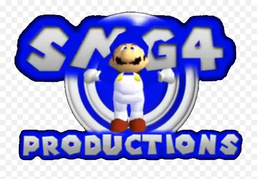 Smg4 Logopedia Fandom - Language Png,Youtube Banner Icon