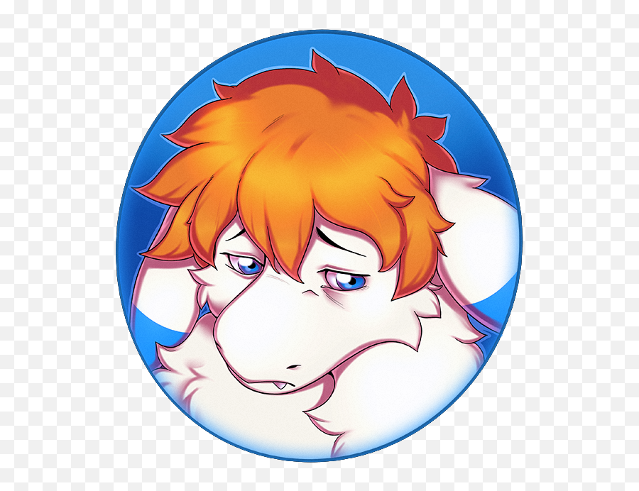 Left Out - Fictional Character Png,Furaffinity User Icon