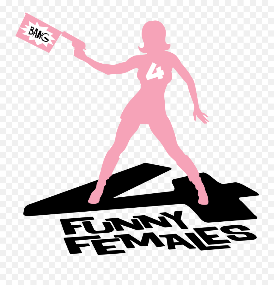 She - Larious Fourfunnyfemales List Of Surface Water Sports Png,Funny Profile Icon