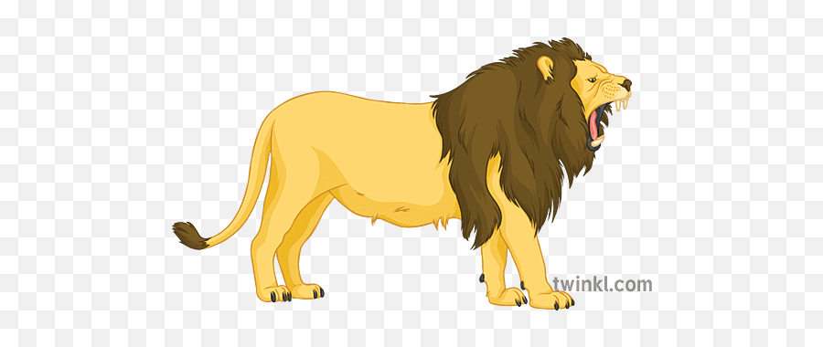 Lion Roaring Music Animals Jungle - Animal Figure Png,Lion Roaring Icon