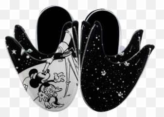 Minnie Mouse Stars In New Collections For National Polka Dot Day Png