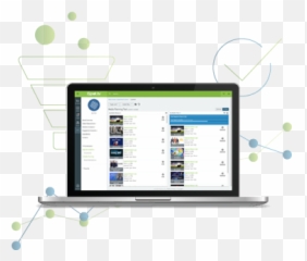 Tv Attribution - iSpottv Technology Applications png