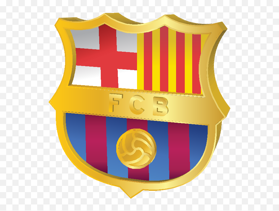 Barcelona Football Club Logo Download - Logo Kit Barcelona Png,Barcelona Fc Logo Icon