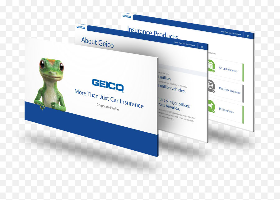 Geico Gecko - Geico Png,Geico Icon