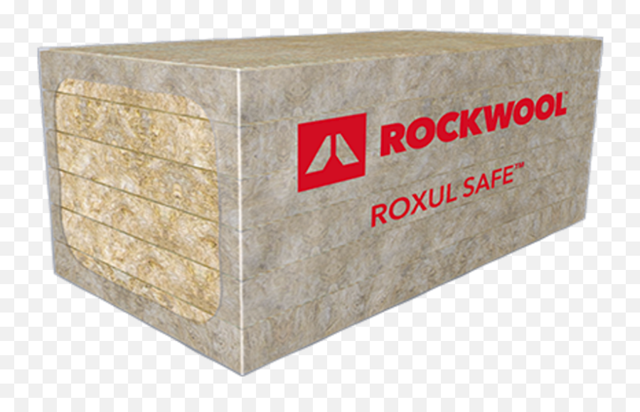 Roxul 45 Semi Mineral Wool Png Cnostruction Icon F - list