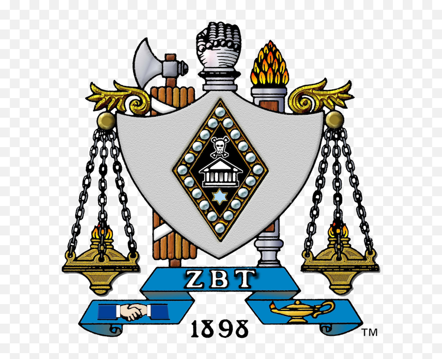 Zbt - Uiuc Zeta Beta Tau Png,Penn State Icon