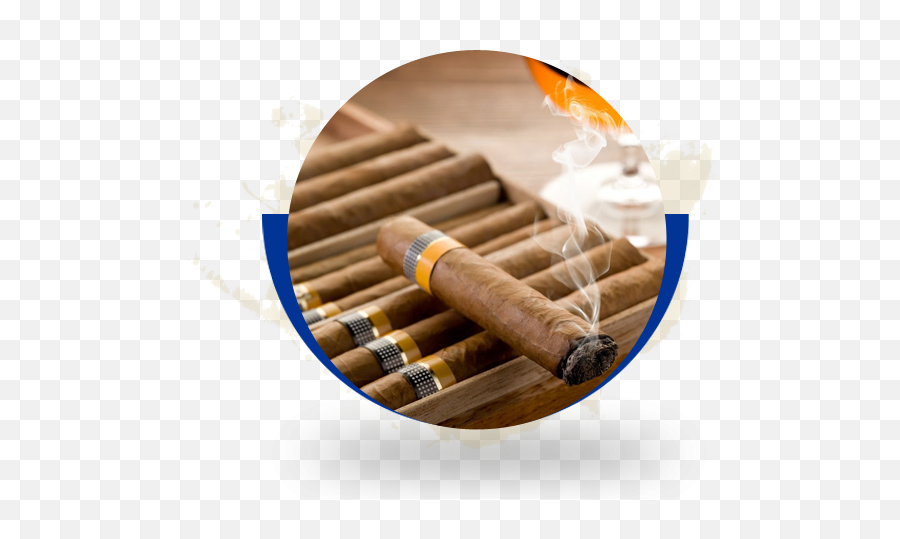 Fine Cigars And Tobacco Ms - Cigar Morocco Png,Cigar Png