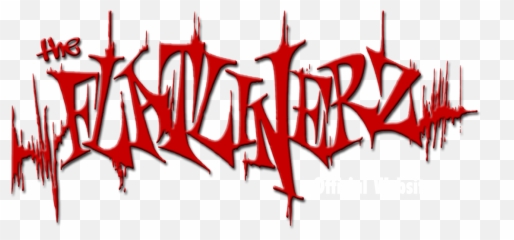The Flatlinerz - Logo png