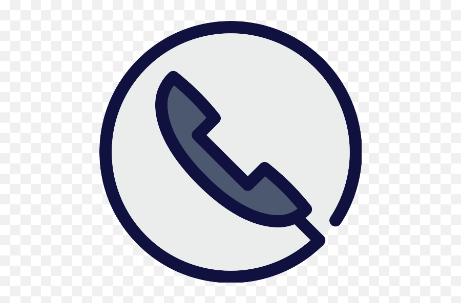 Phone Receiver Telephone Vector Svg - Phone Receiver Icons Free Png,Receiver Icon