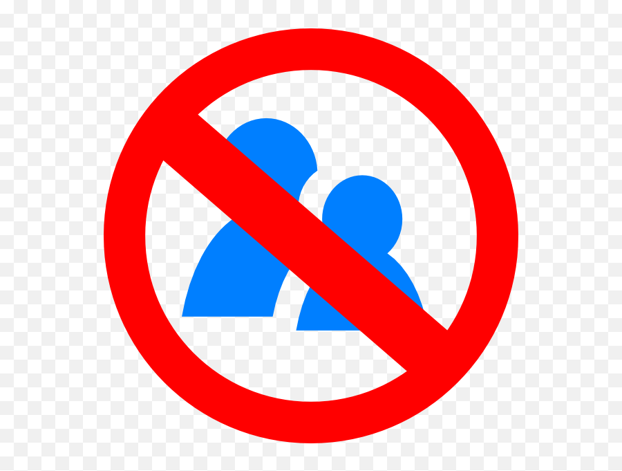 No Talking Icon Png - Clip Art Library Brixton,Talking Icon Png
