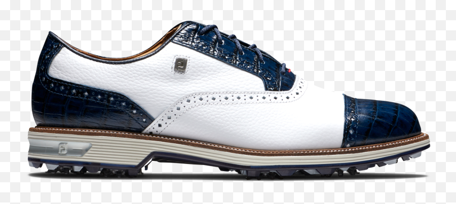 Golf Shoes Buy The 1 Shoe In Footjoy - Footjoy Premiere Series Tarlow Png,Footjoy Icon White