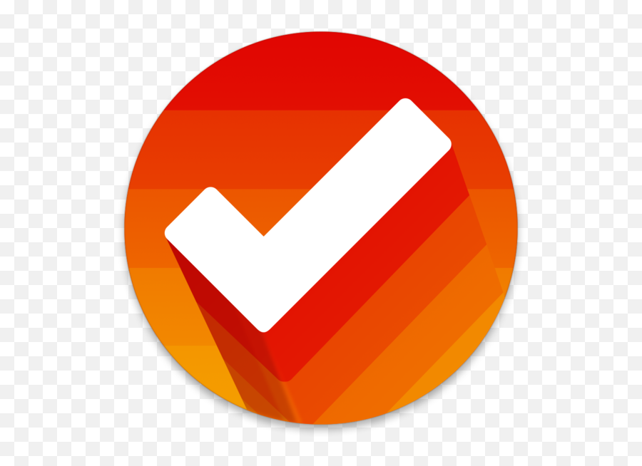 Clear Icon Png - Clear Tasks Reminders U0026 Todo Lists 4 Icon For List Style,To Do Icon Png