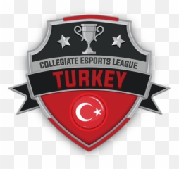 Twitch - logo u2013 COLESPN Collegiate Esports League Türkey png
