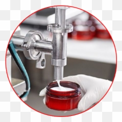 Patsons Multitech Llp Cosmetic Contract Filling Of - Cosmetics Manufacturer png