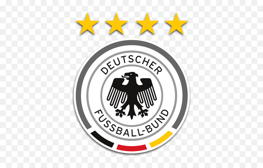 Germany Team Wallpaper - Logo German National Team Png,World Cup 2018 Icon