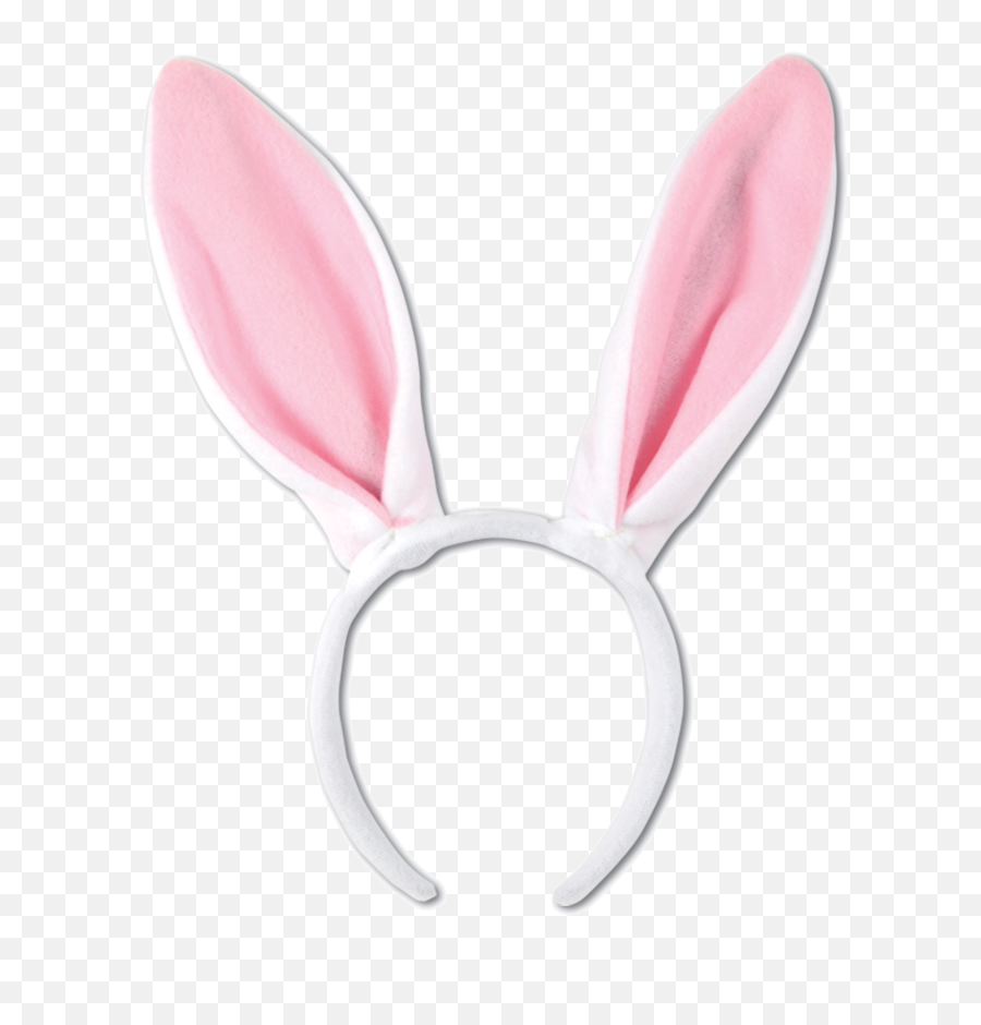 Download Soft - Rabbit Png,Bunny Ears Transparent