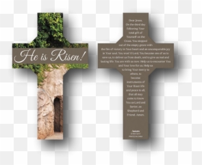 Easter - Christian Cross png
