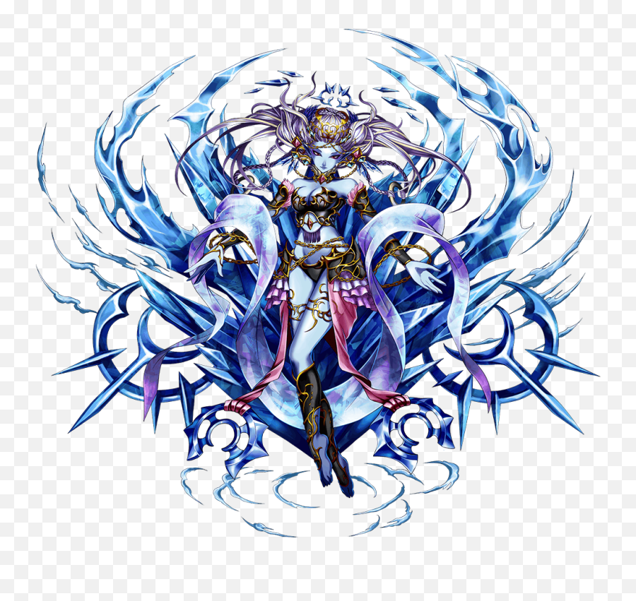 Shiva - Ganesha Final Fantasy Png,Shiva Of The East Icon