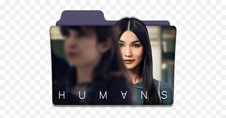 The Chinese Film Star And Industry Are - Humans Tv Series Png,The Americans Folder Icon