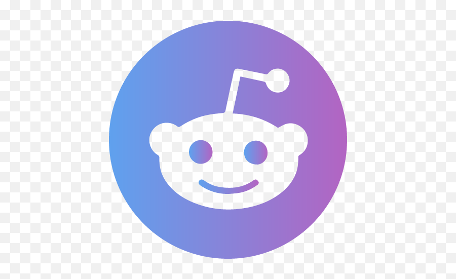 Home - Reddit Svg Png,Bismuth Icon