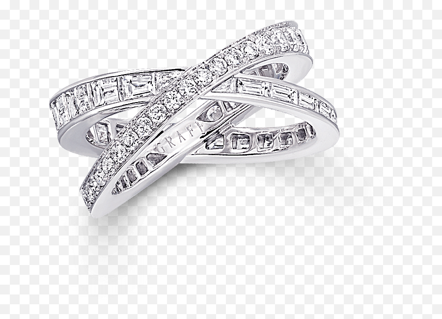 Diamond Ring Kiss Jewellery Graff - Engagement Ring Png,Kiss Transparent