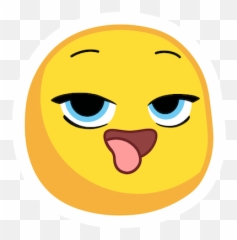 Michi Moji Stickers For Imessage - click link Emoji Happy png