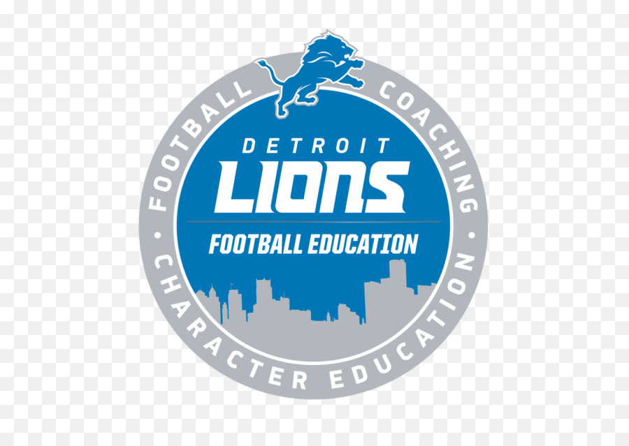 Ferocious - Detroit Lions Png,Detroit Lions Logo Png